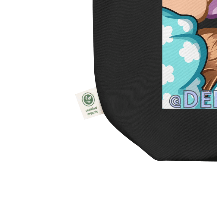 deeTEA Tote product image (2)