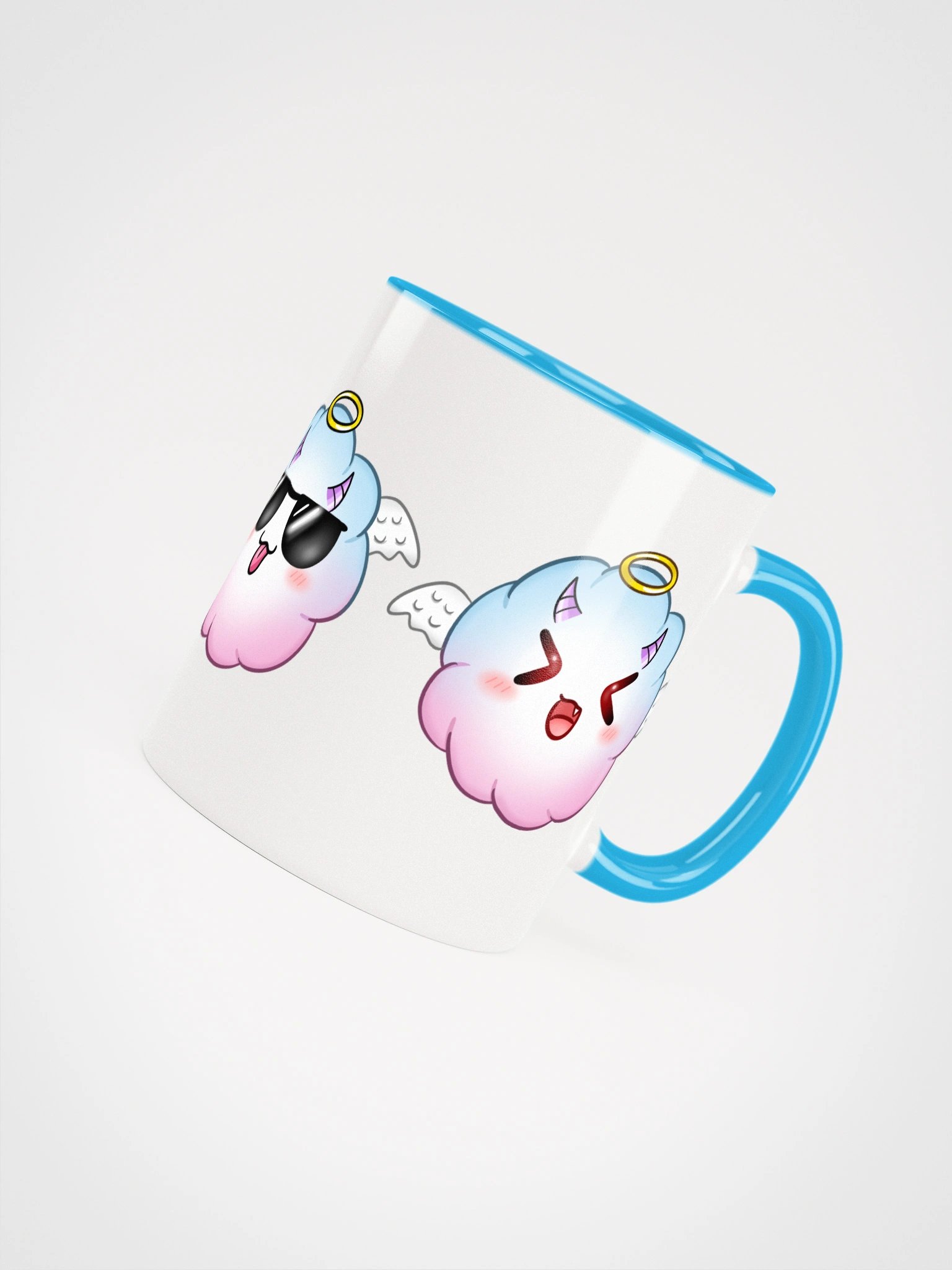 Bozo cup (2 colors) product image (4)