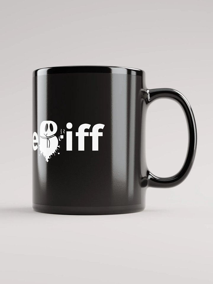 Logo Coffee Mug product image (2)