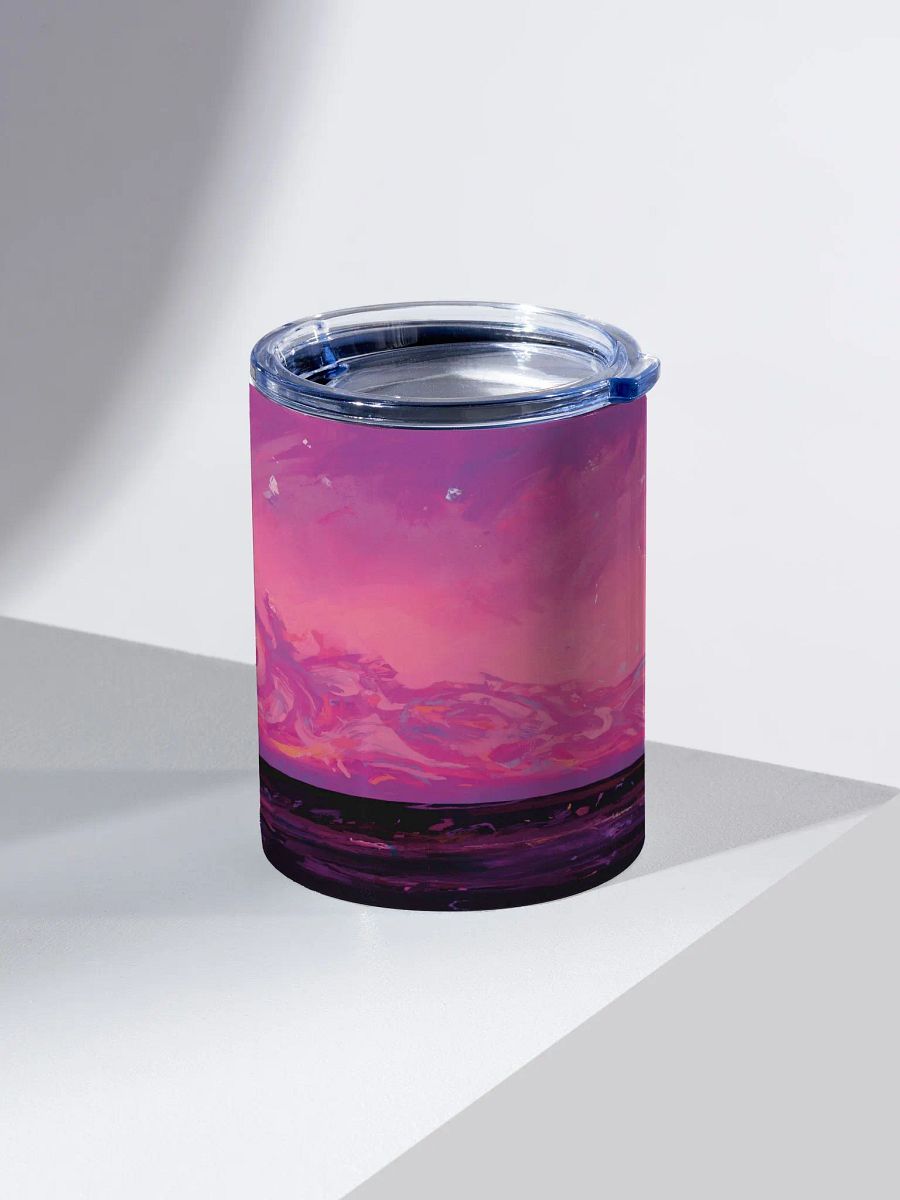 Zzoust Simulacrum Tumbler product image (2)