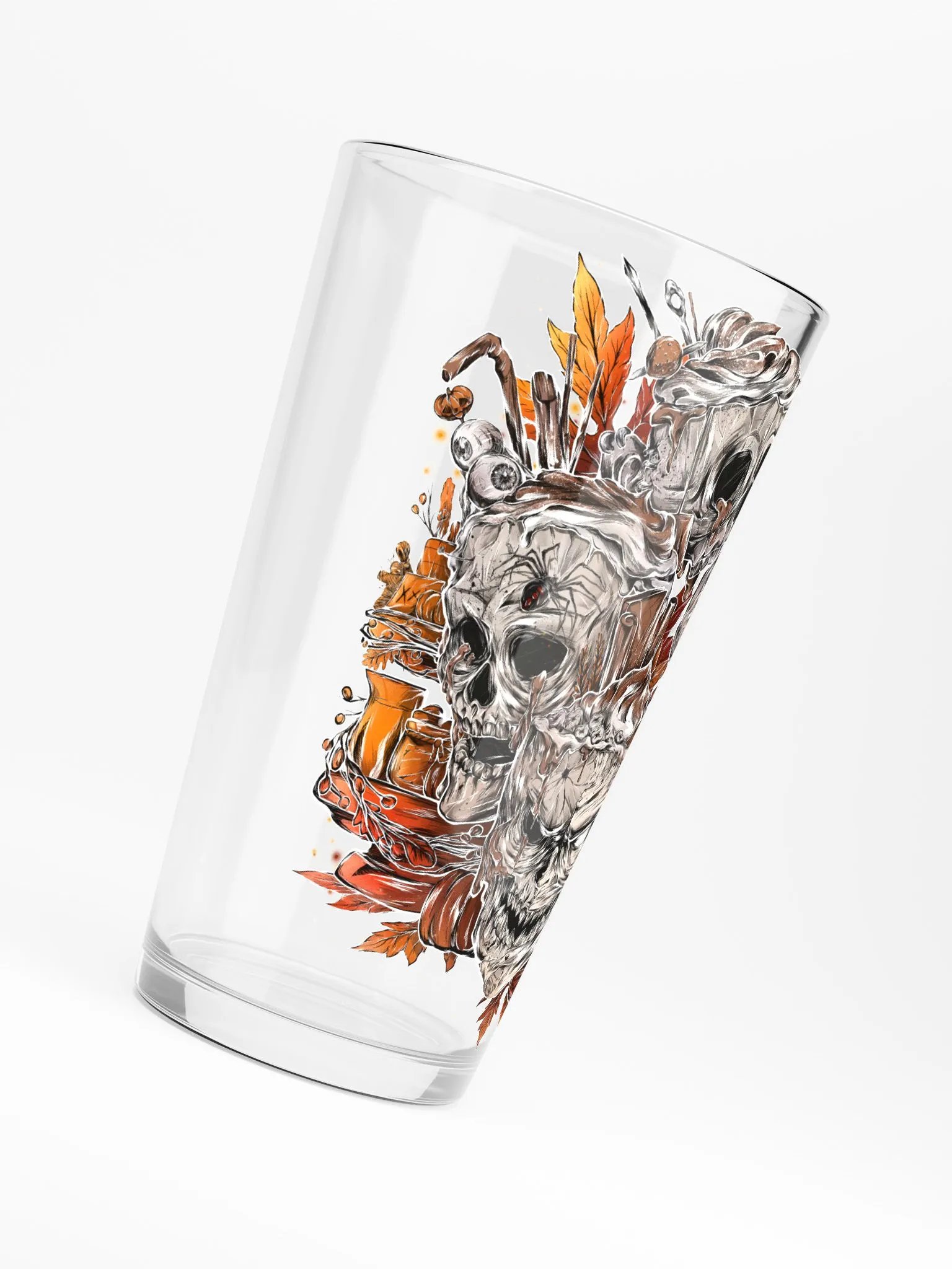 Brewed Furry - Glass product image (6)
