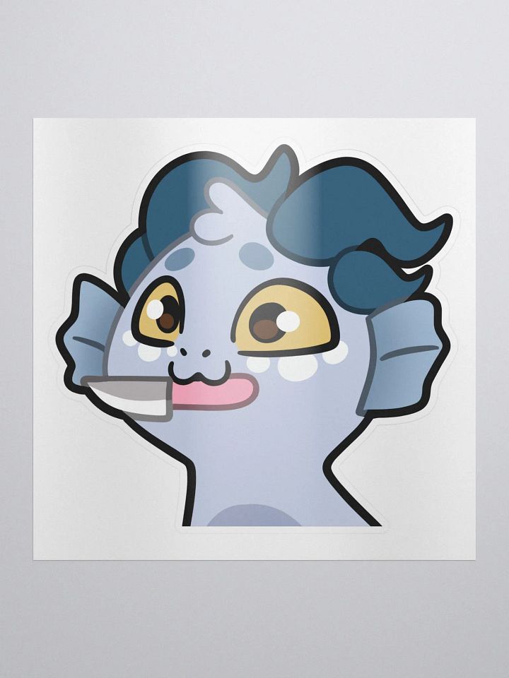 PUT IT DOWN! (Sticker Edition) product image (1)