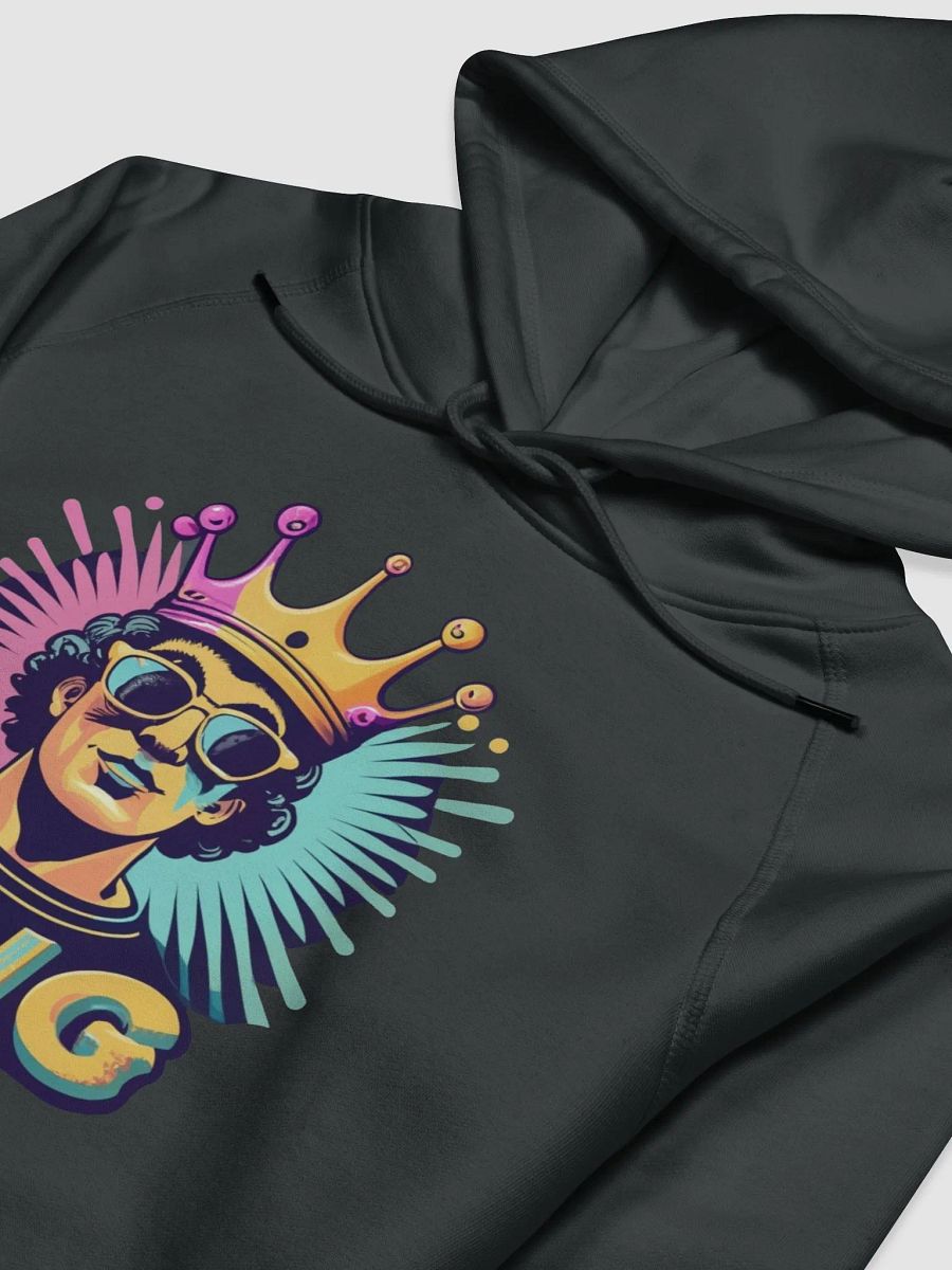 King Cosmo Design Hoodie product image (4)