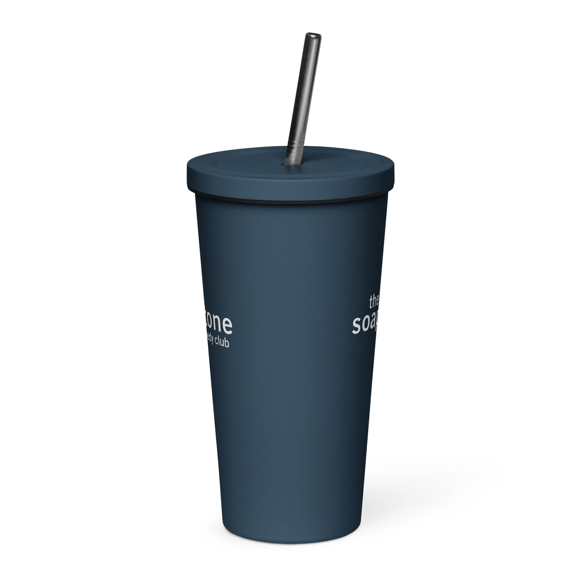 soapstone Insulated Tumbler product image (2)