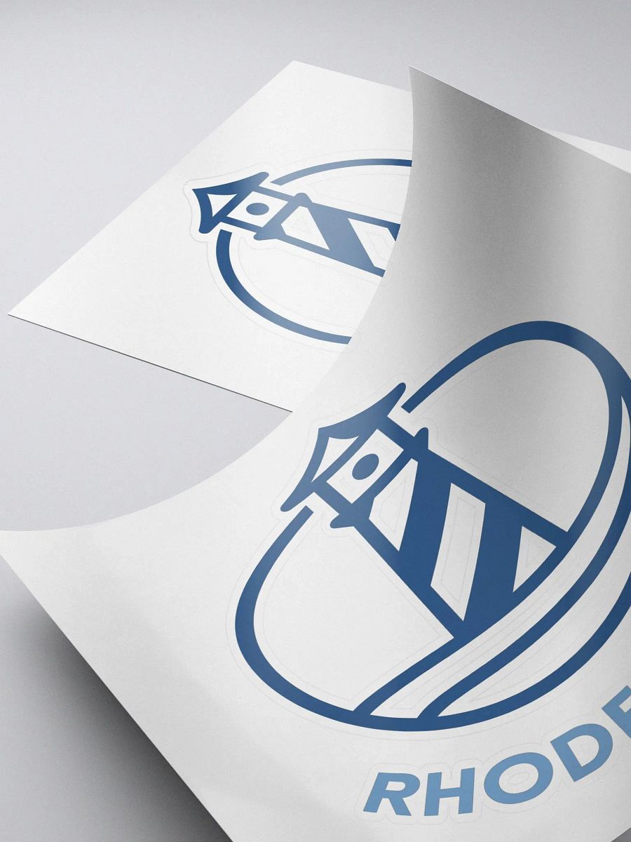 Be a Lighthouse, Rhode Island Sticker product image (4)