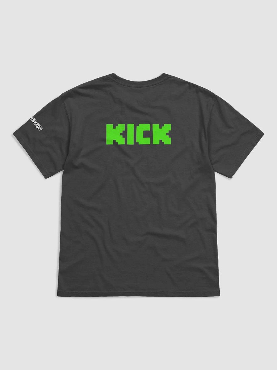 QT KICK SHIRT product image (2)