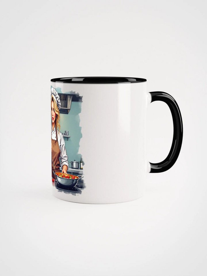 Vibrant Surprise Ceramic Mug product image (14)