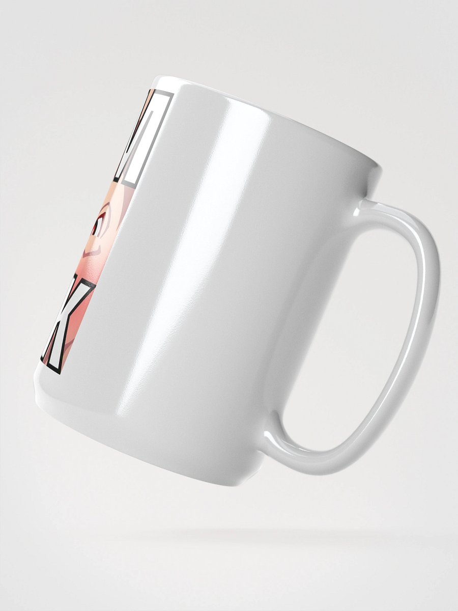 Team Brisk Mug product image (2)