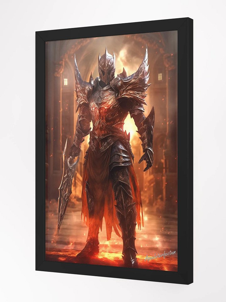 Slaypex Brute Poster 12