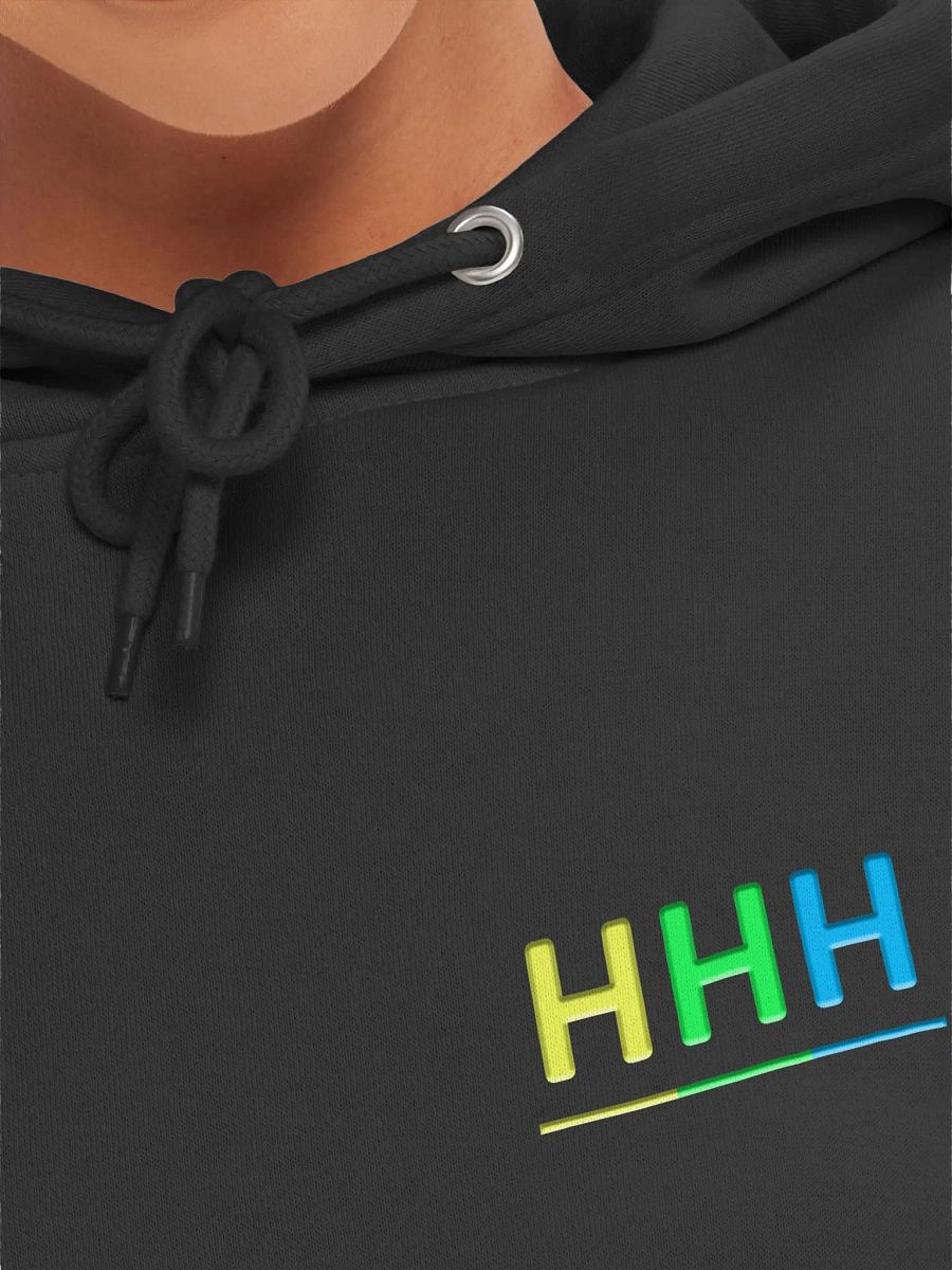 OG Colorway HHH Premium Hoodie product image (7)