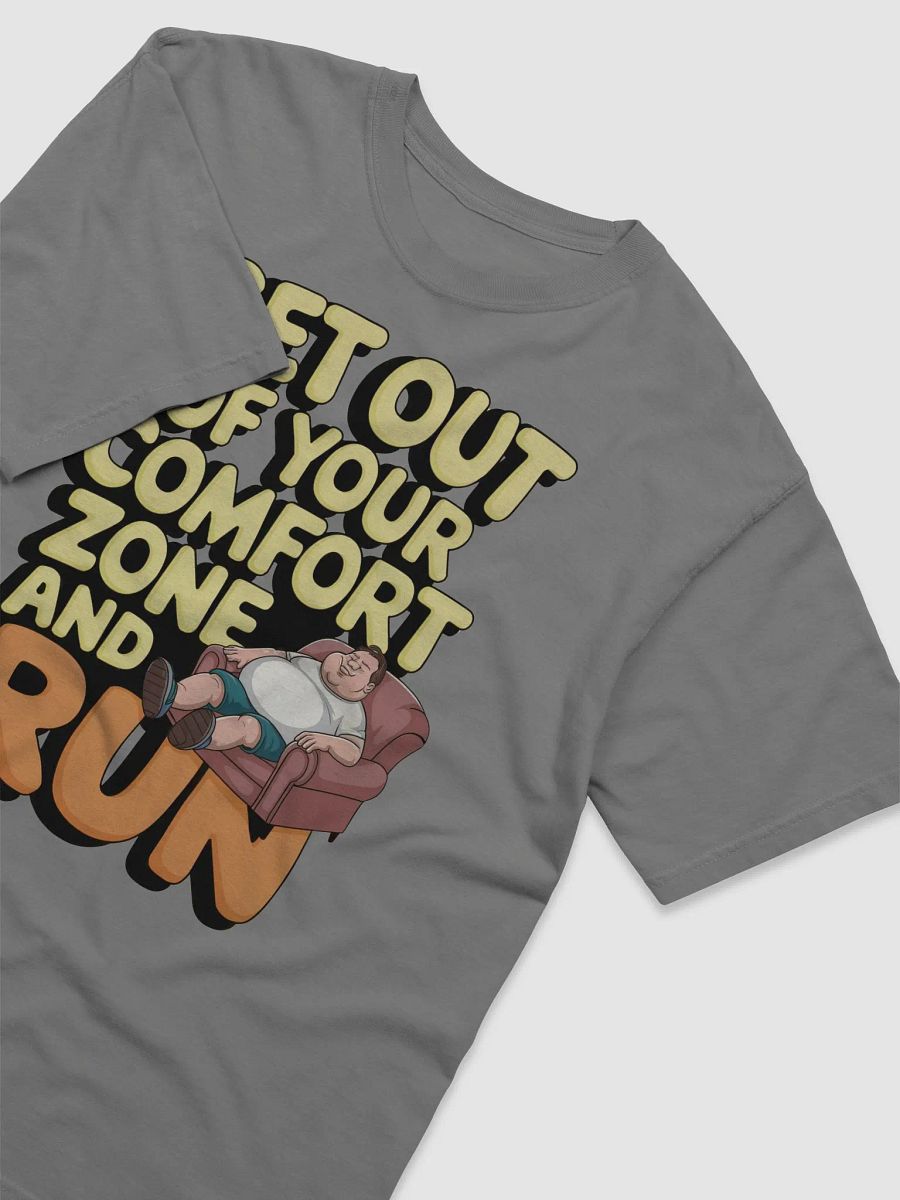 Get Out of Your Comfort Zone Tee product image (35)