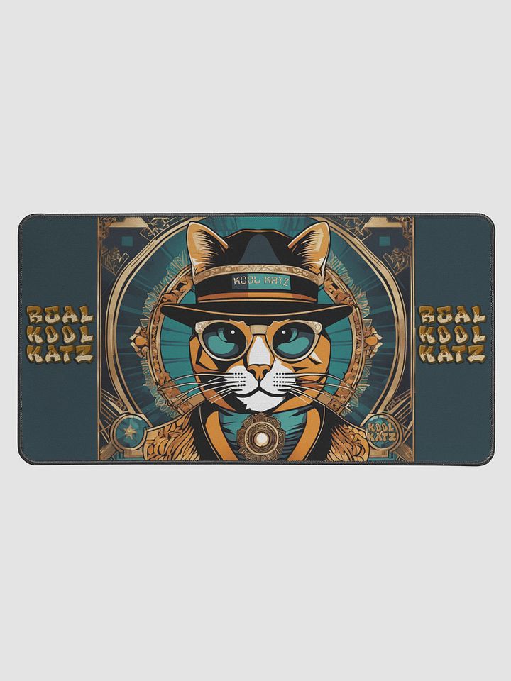 Katz Katz Katz Desk Mats product image (1)