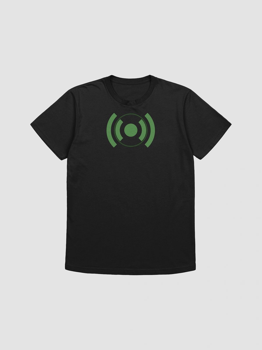 Lanterns Live Emblem | Supersoft T-Shirt by Next Level product image (3)