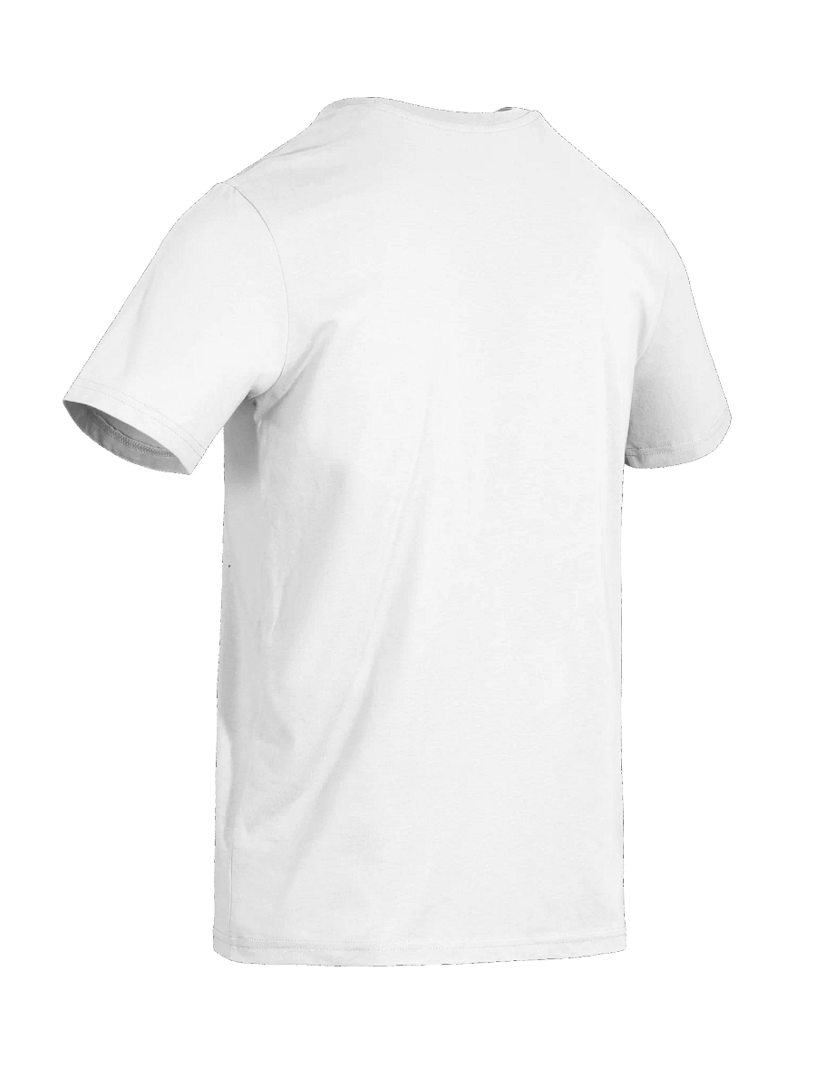 Hands Off DEIA, Mediocrity (words only), White Tee product image (4)