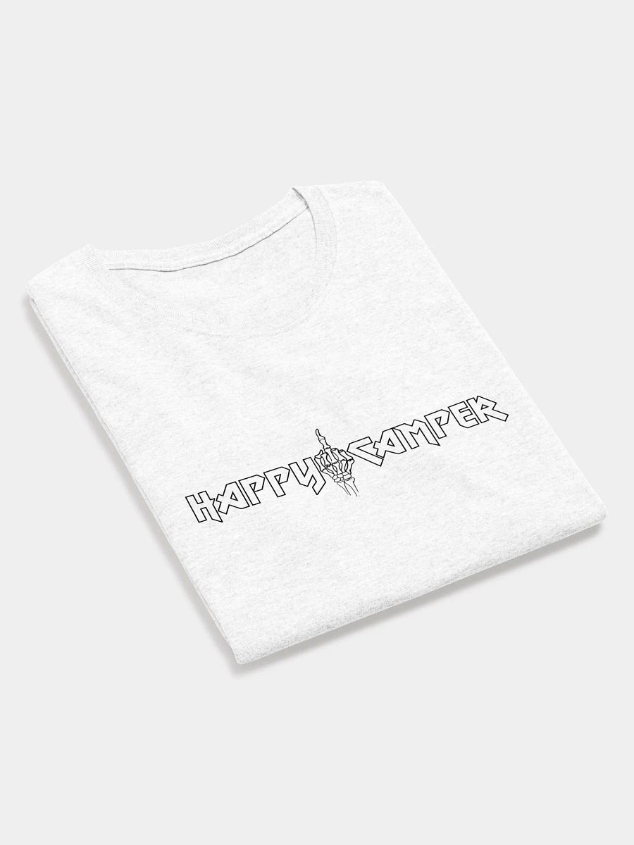 Women's Happy Camper Tee product image (3)