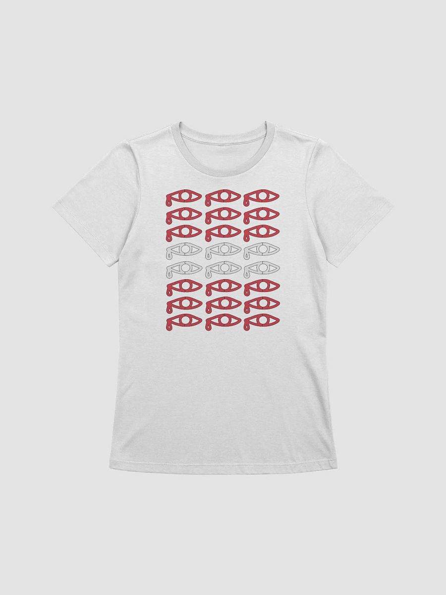 Austria - Forever Cry - Bella+Canvas Women's Supersoft Relaxed-fit T-Shirt product image (1)