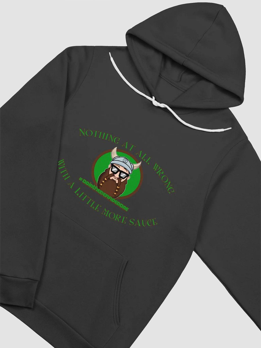 Saucy Super Soft Hoodie product image (13)
