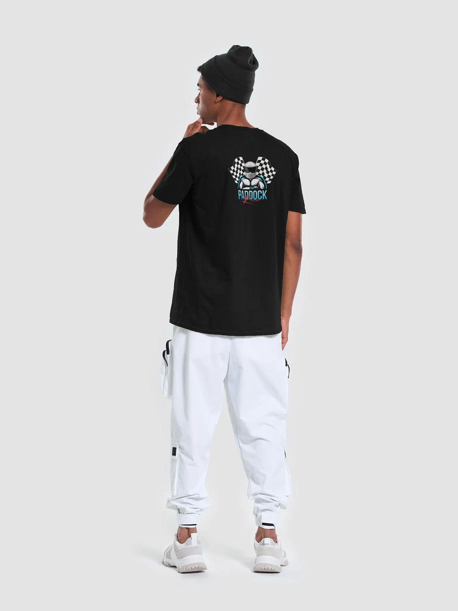 Racer Tee product image (5)