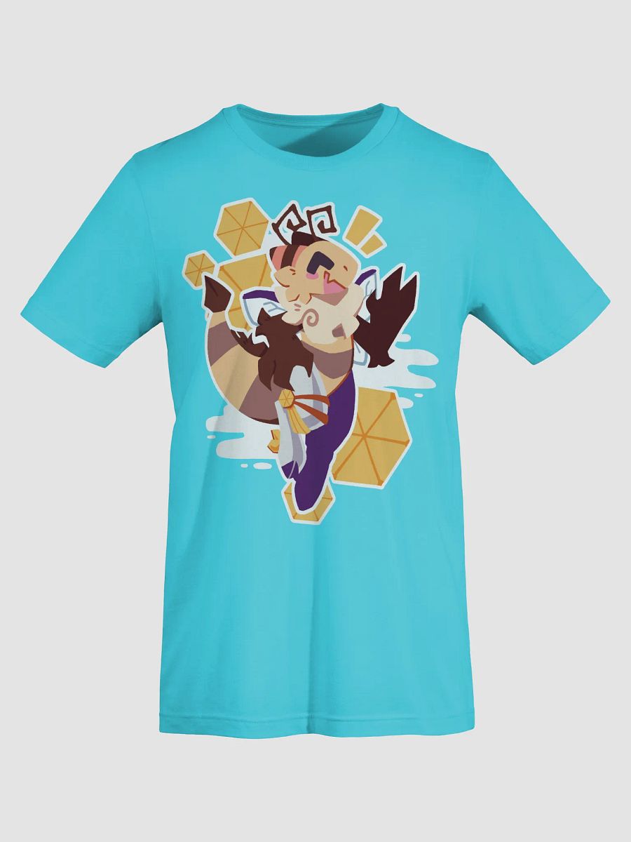 Sweet Summer Vibes T-Shirt product image (7)