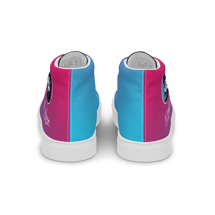 Mayhem Womens Hi Tops product image (2)