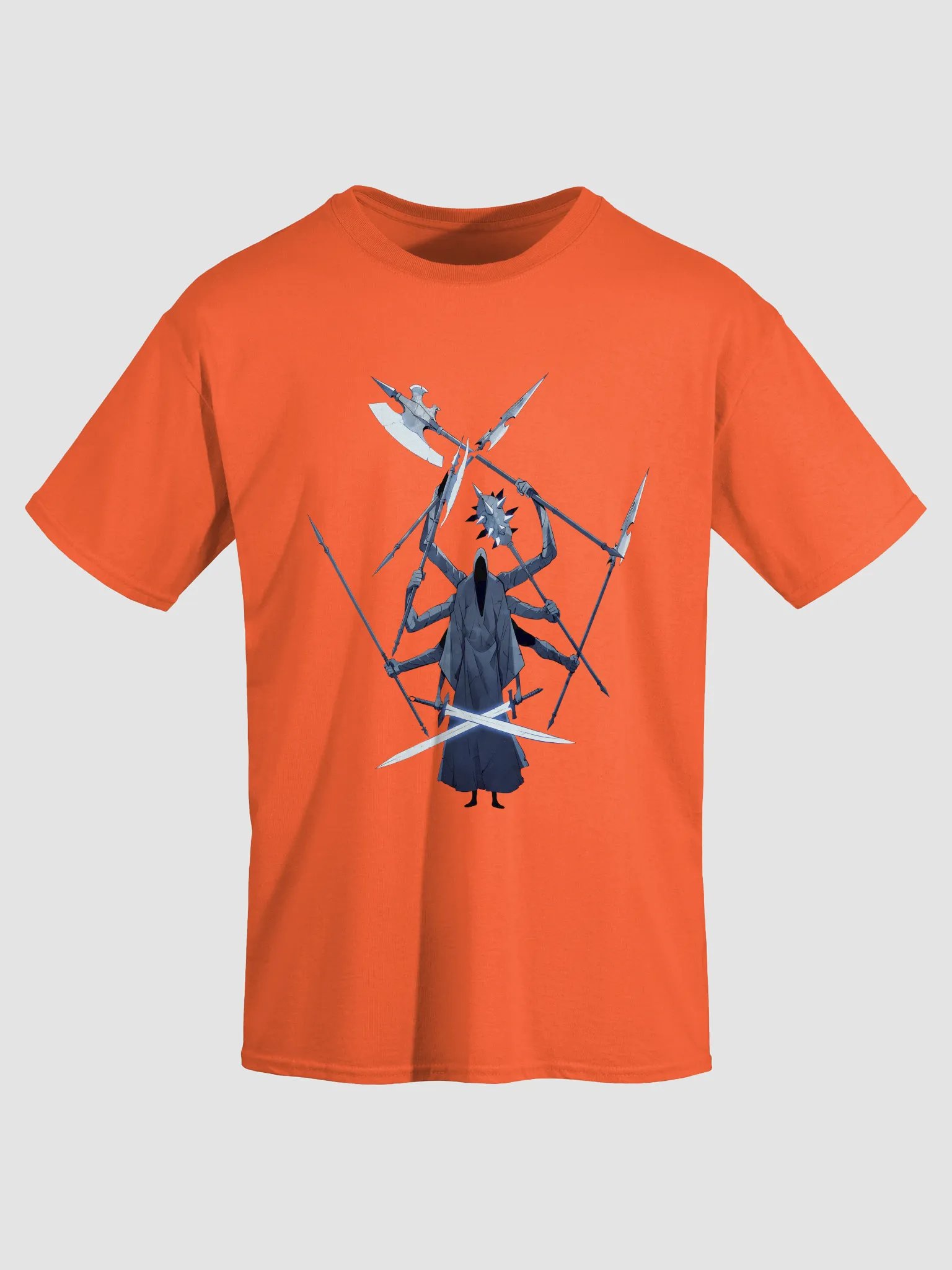 Architect Design Men's T-Shirt | Solo Leveling product image (21)