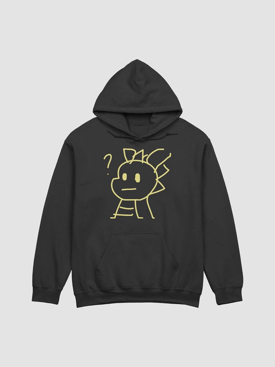 Confused Spyro Hoodie product image (1)