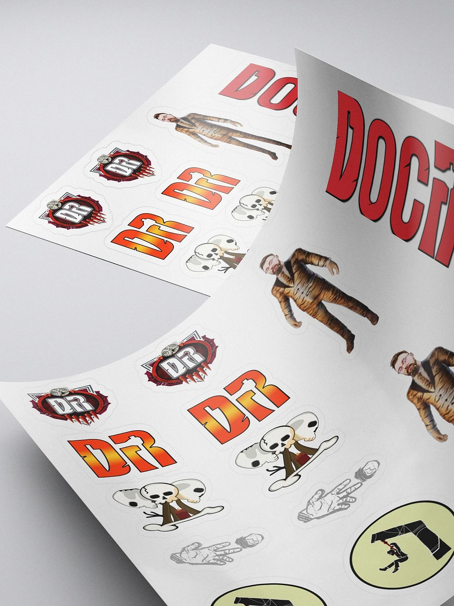 Doc Sticker Bomb Kit product image (4)