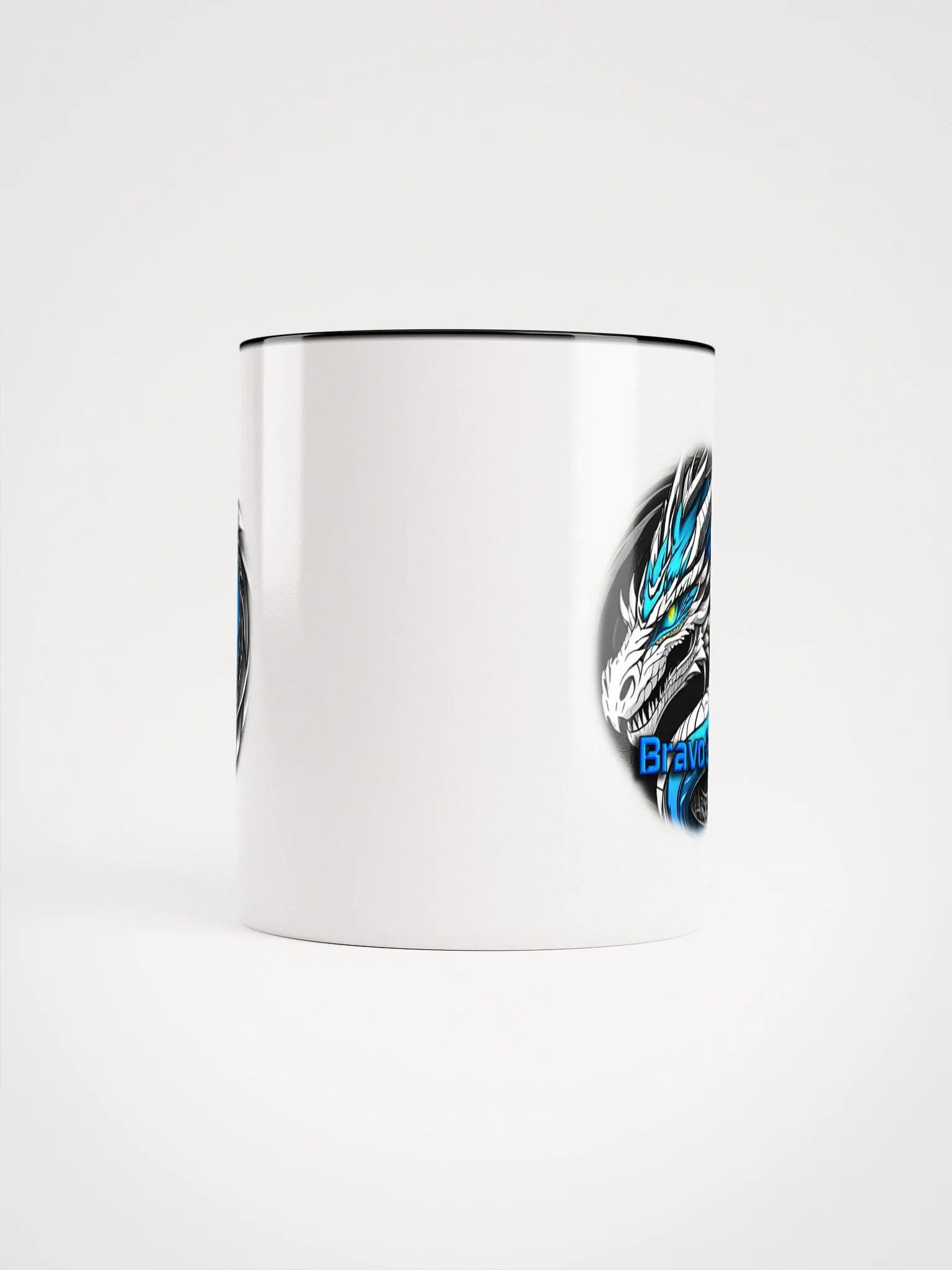 Dragon's Roar Ceramic Mug product image (23)