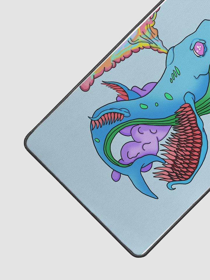 WVKush Flying Whale 12