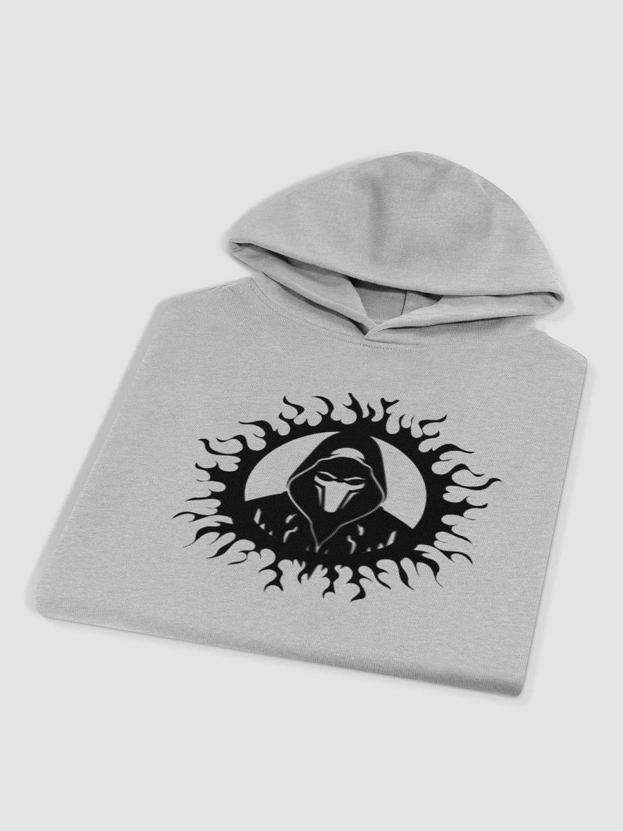Eternal Embrace Oversized Hoodie product image (4)