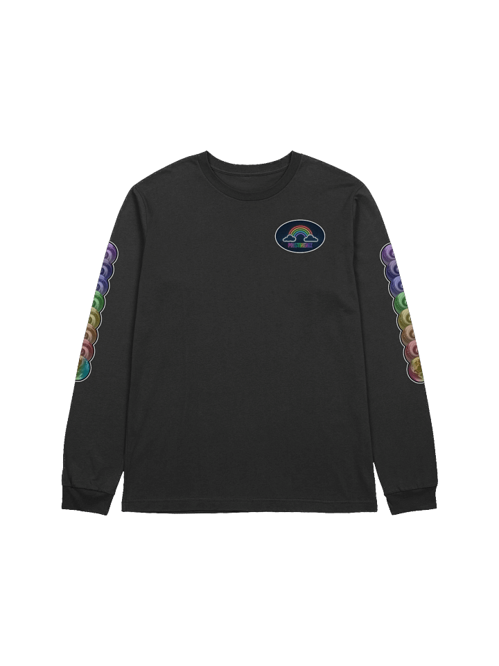 RB Long Sleeve Tee product image (1)