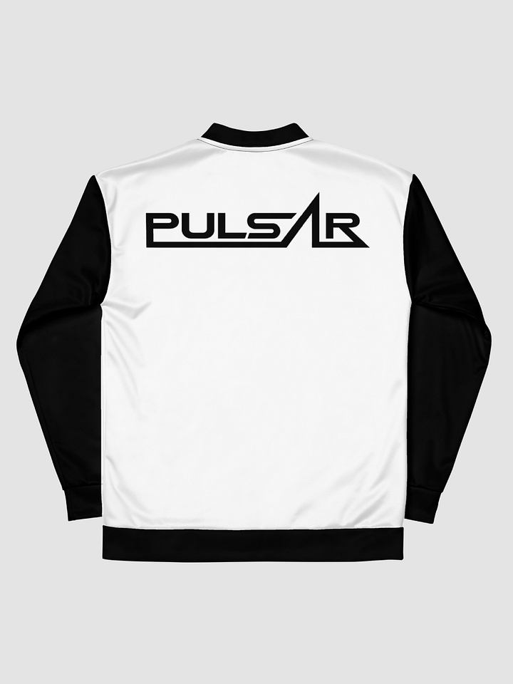 [Pulsar DJ] All-Over Print Unisex Bomber Jacket product image (2)