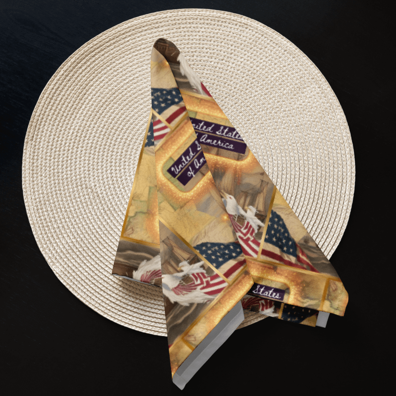 Independence Odyssey: Sailing with Eagles product image (4)