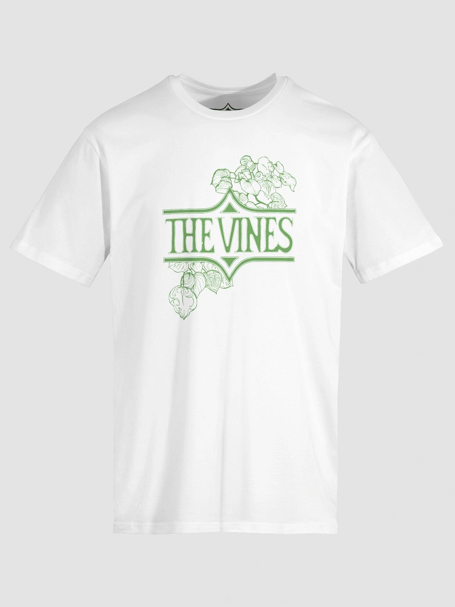 The Vines Logo Tee 2 product image (23)