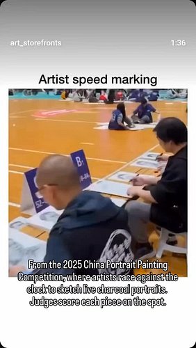 Video from @art_storefronts