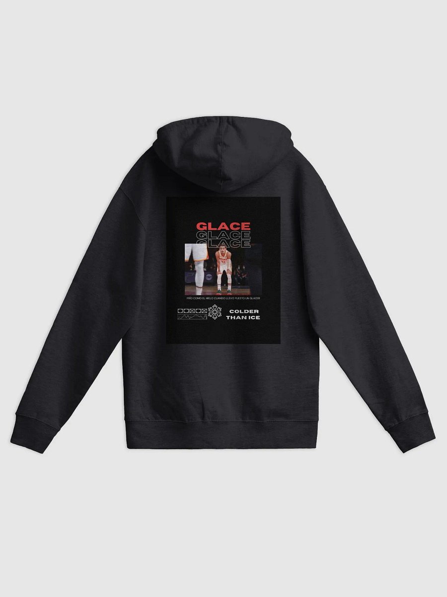Glace Snake Hoodie product image (2)