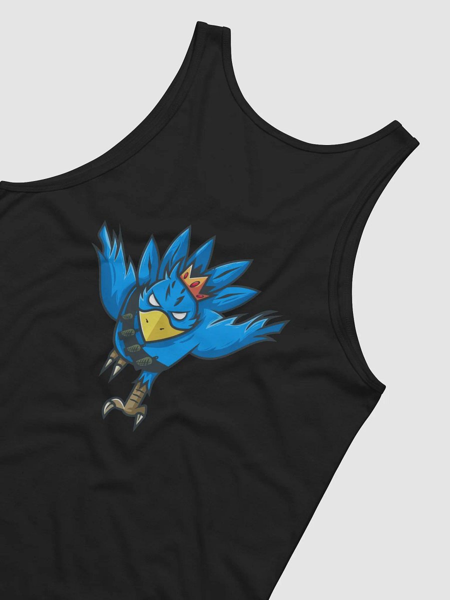 Choco-Tank(Alt. Colors) product image (7)