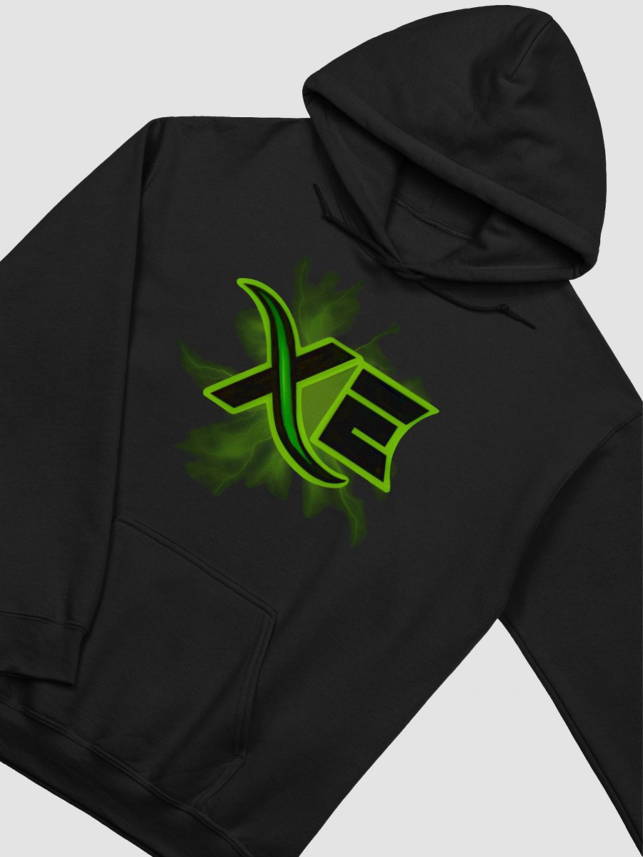 ImportedSister Stream-Team Hoodie product image (3)