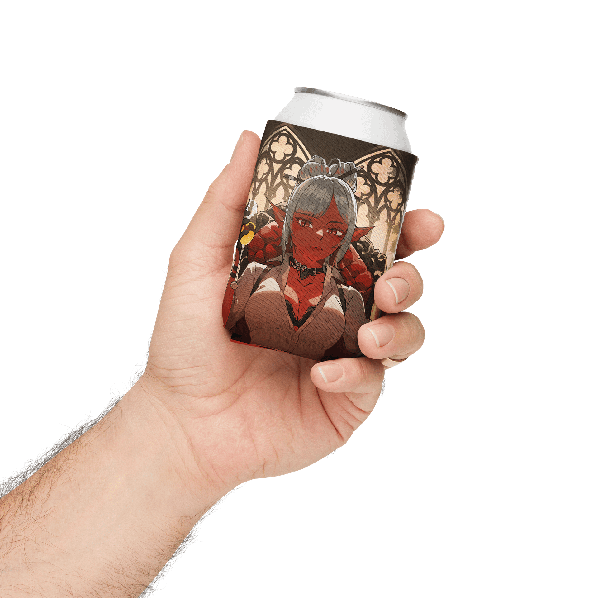 You're Late Coozie product image (4)