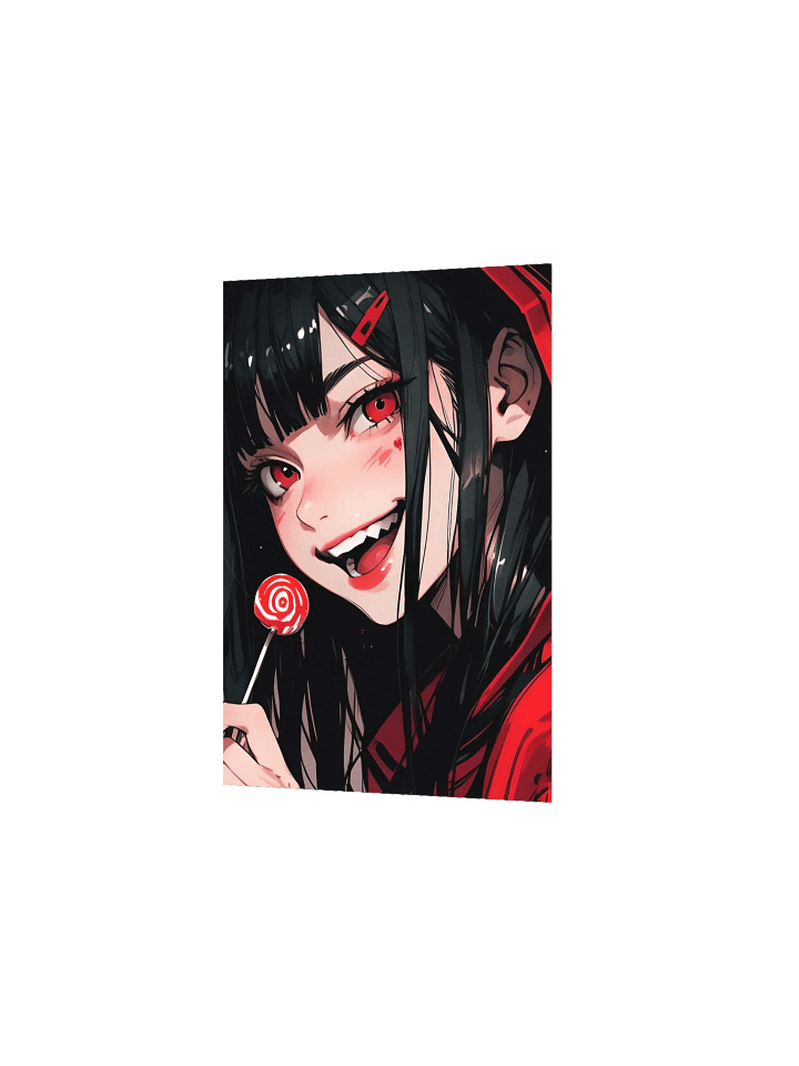 I Can Be A Villain - Poster product image (11)