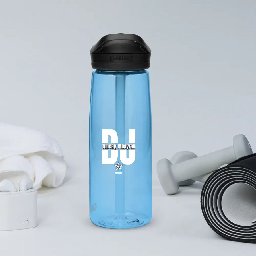 CamelBak Eddy®+ Sports Water Bottle product image (12)
