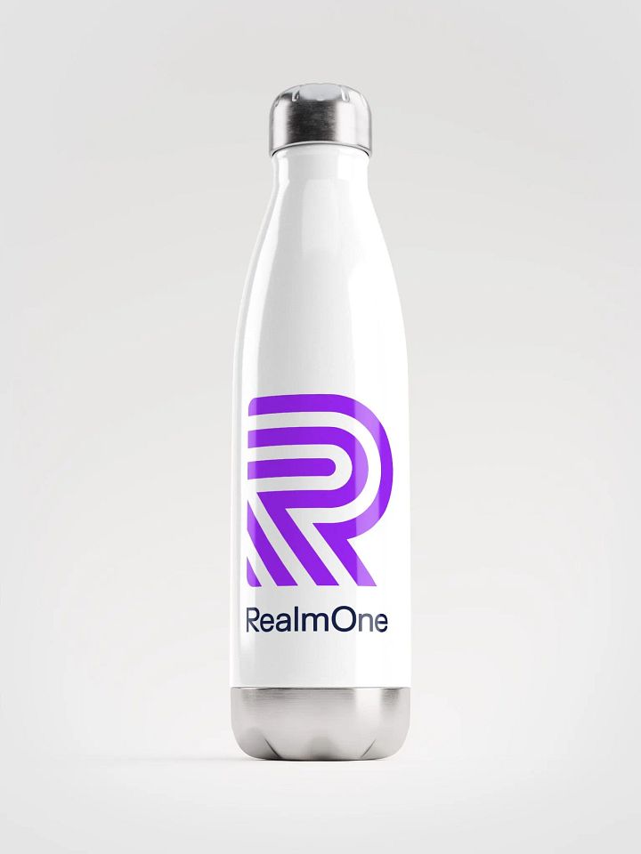 RO Stainless Steel Water Bottle product image (1)