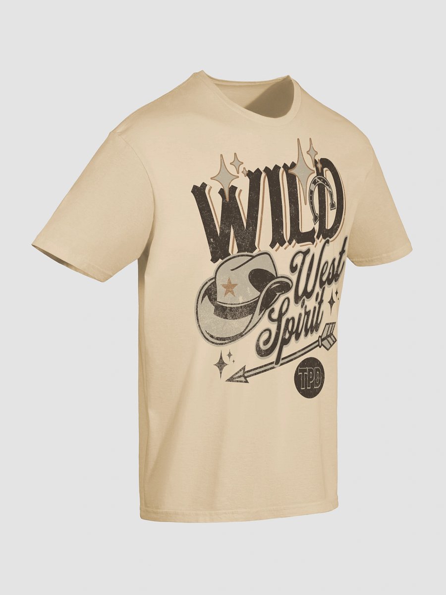 Wild West Spirit product image (49)