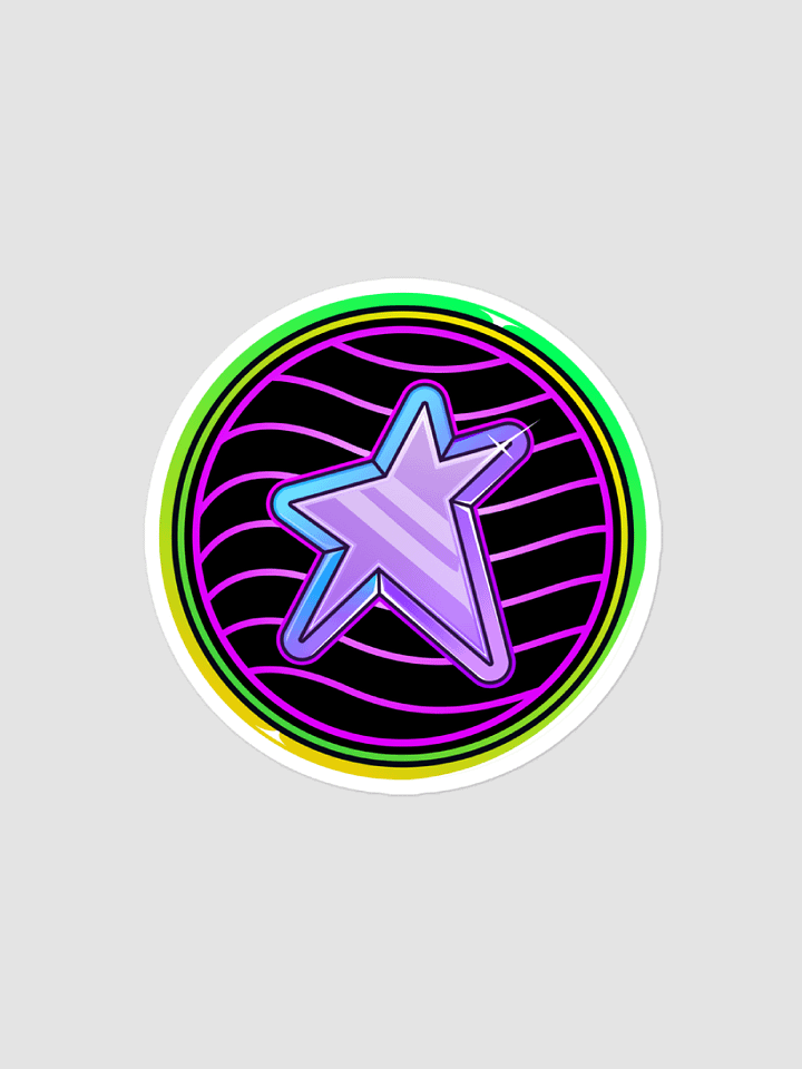 mshoboslayer Bubble-free stickers product image (1)