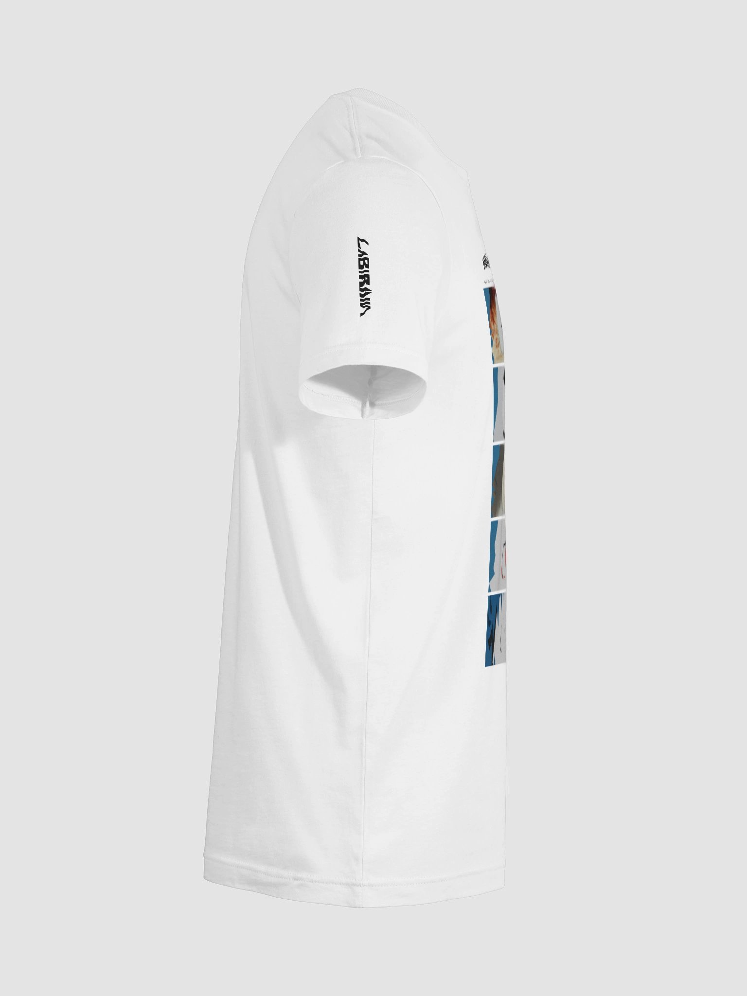 MMA | KS PROJECT Shirt (Print) product image (12)