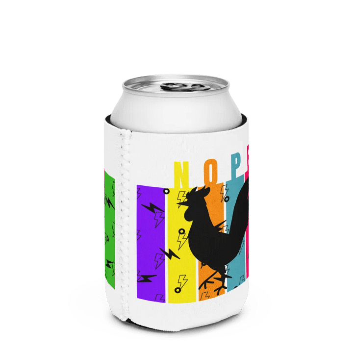 Nope Coozie product image (3)