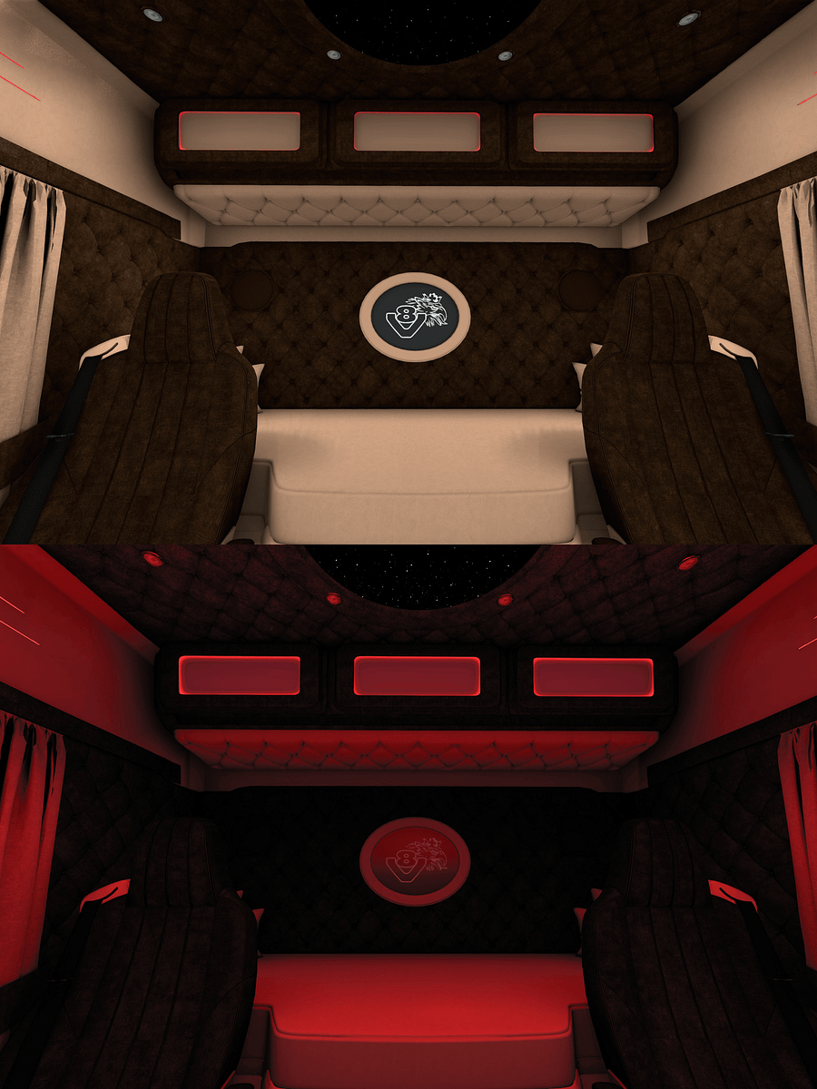 Classic Normal S&R product image (3)