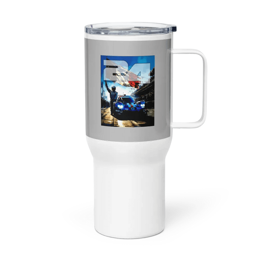 Fritosport Endurance M24 product image (3)