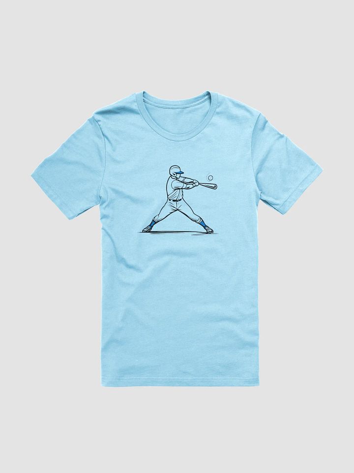 Home Run T-Shirt product image (1)
