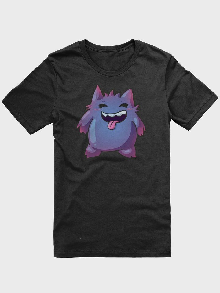 A round Ghosty boi product image (1)